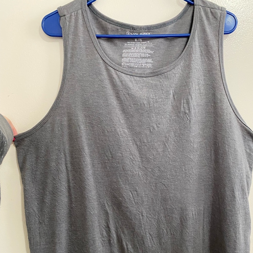 Brand new XL Men’s Sports Tank